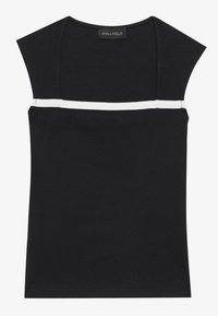 Topp - black
