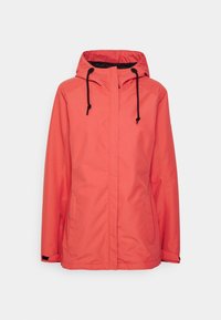 Icepeak Outdoorová bunda - light red