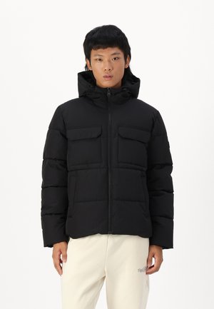 ONSELIJAH JACKET  - Chaqueta de invierno - black