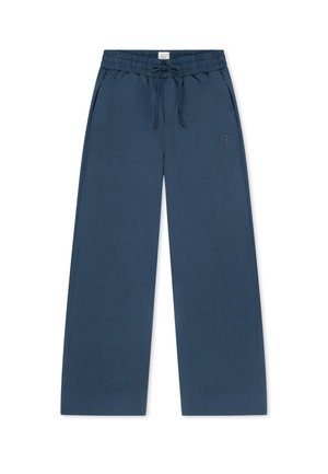 Schiesser, PYJAMAHOSE - Bas de pyjama - deep blue