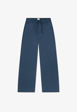 Schiesser, PYJAMAHOSE - Pyjamabroek - deep blue