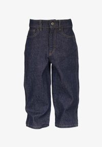 Valgt, raw denim