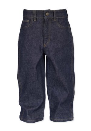 BAGGY - Jeans Relaxed Fit - raw denim