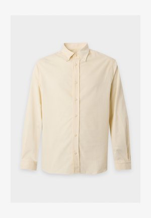 Tiger of Sweden, BJORN - Πουκάμισο - cream white