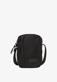 Non selezionato, black