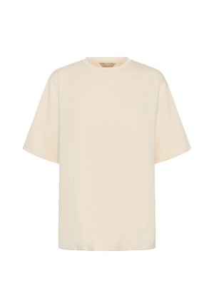 Culture, CUGARDEN T-SHIRT - Camiseta estampada - whitecap