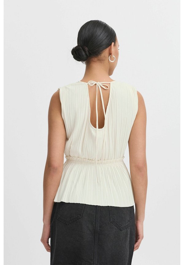 IHYAMILET - Blouse - birch4