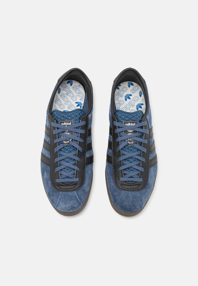adidas Originals LONDON UNISEX - Trainers - preloved ink/core 