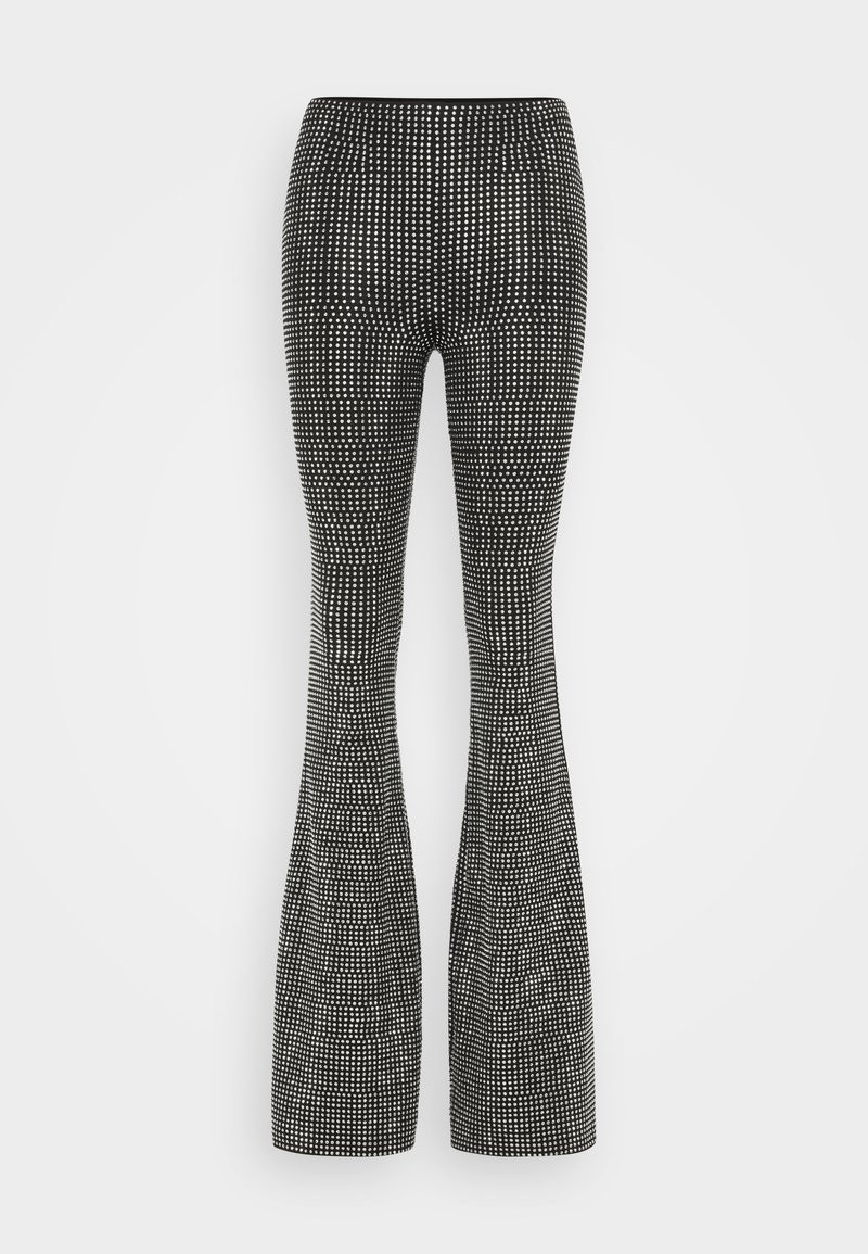 Good American Broek zwart