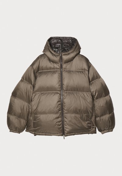 Filippa K PUFFER JACKET - Doudoune - dark sage