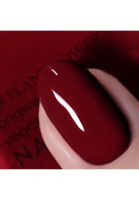 Nails Inc NAI PLANT NAIL POLISH - Nagellack - swear by salutation