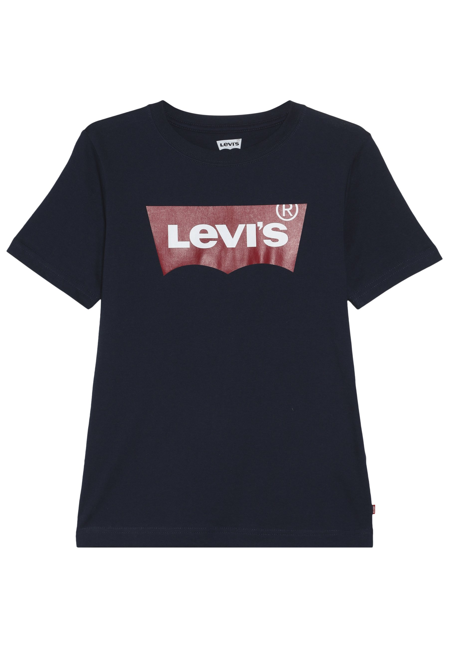 levis batwing shirt