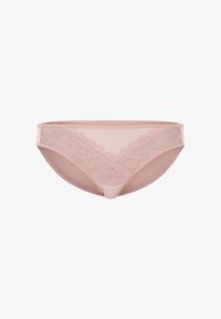 Unselected, english rose