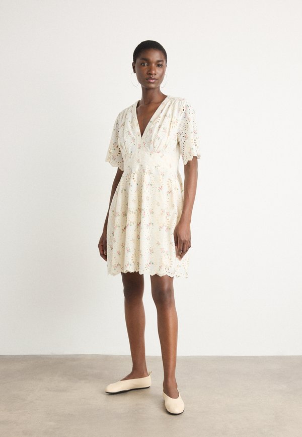 DRESS - Freizeitkleid