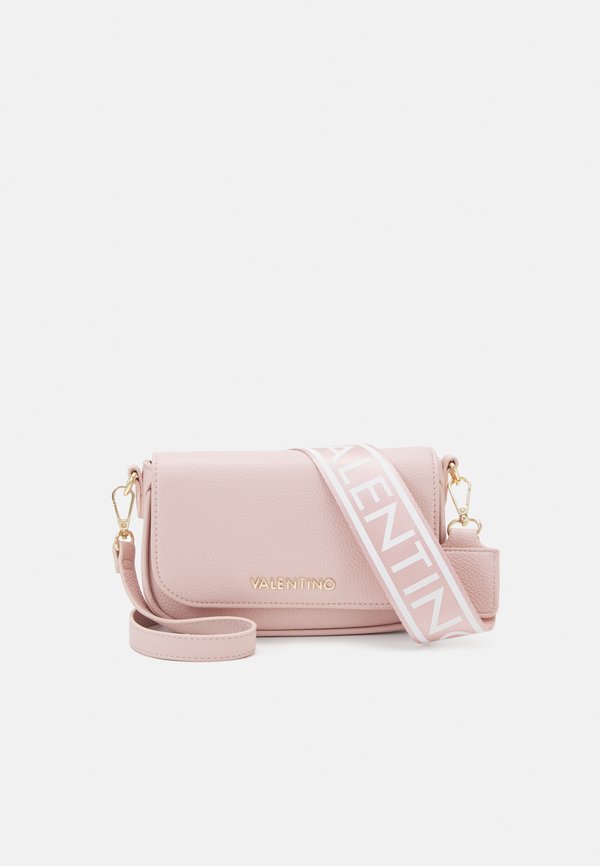 MIRAMAR - Cross body bag - cipria
