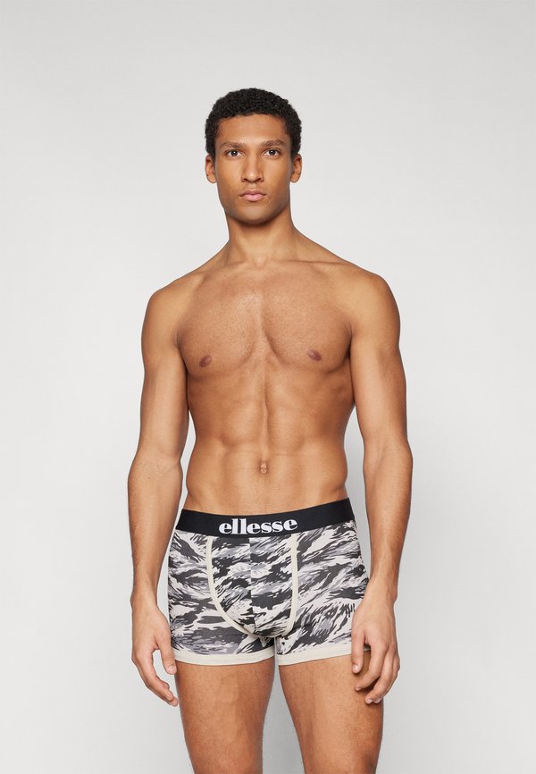 DURANI 5 PACK - Trunks