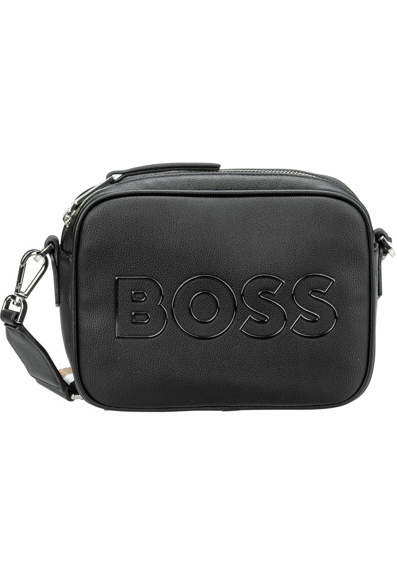BOSS ADDISON Umhängetasche black/schwarz Zalando.de
