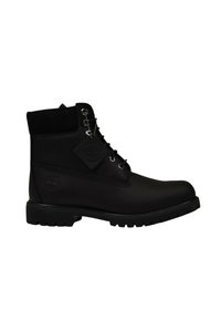 Timberland PREM  - Botines con cordones - black