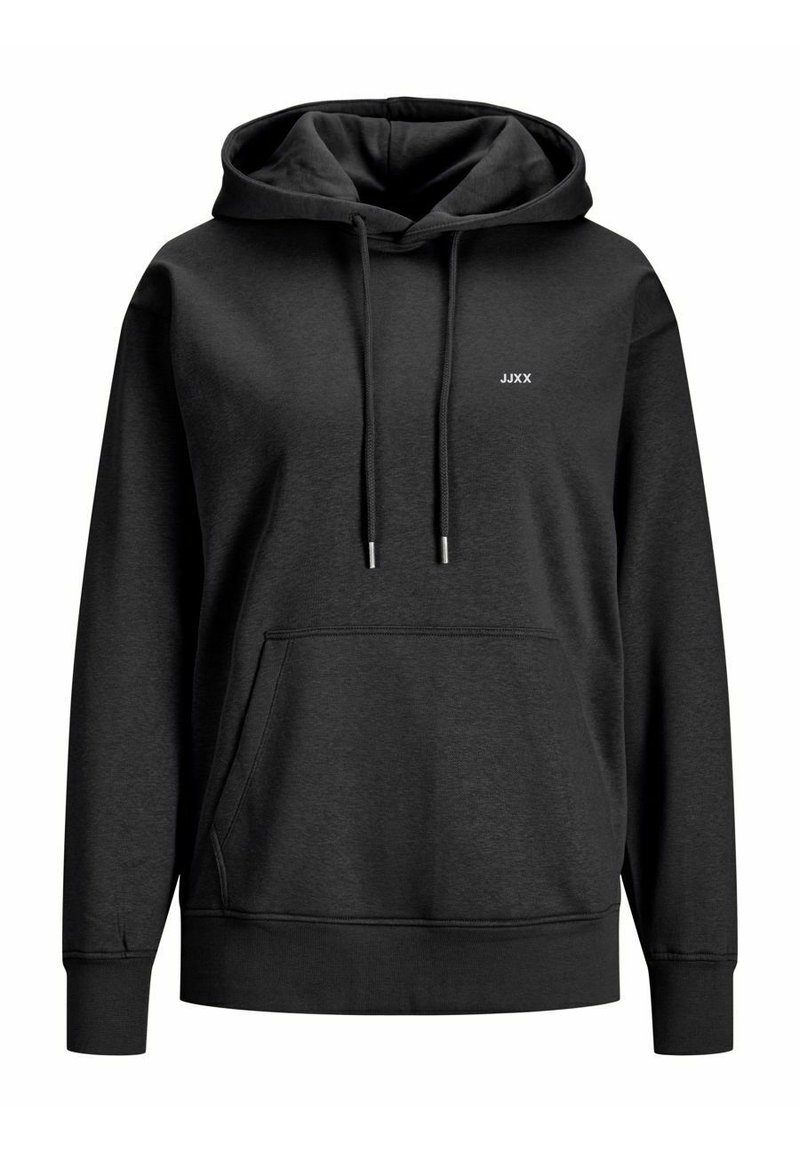 JJXX Jxabbie Sweatshirt à Capuche Zippé Femme - Confortable Et Style Vintage