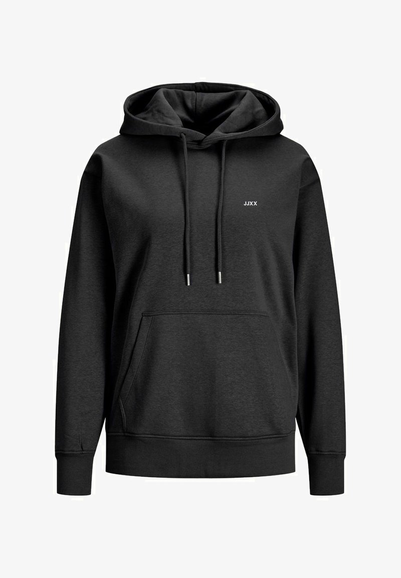 JJXX Jxabbie Sweatshirt à Capuche Zippé Femme - Confortable Et Style Vintage