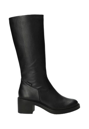 POLONIE - Bottes - noir
