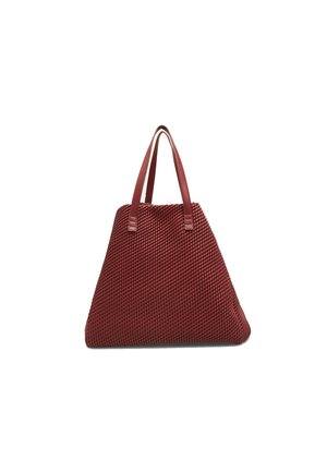 Bata Shopper - bordeaux