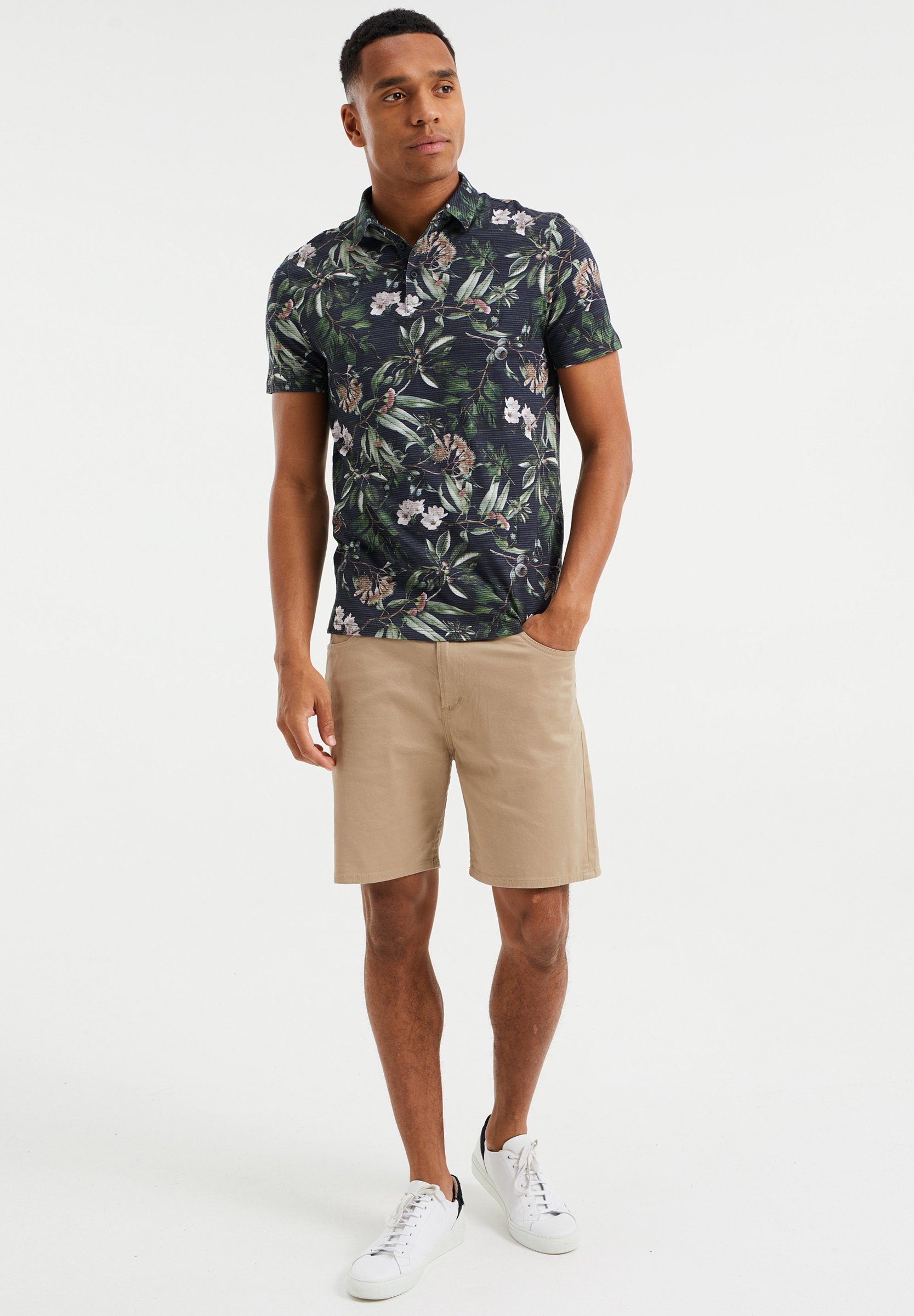 Uomo Polo Uomo Polo