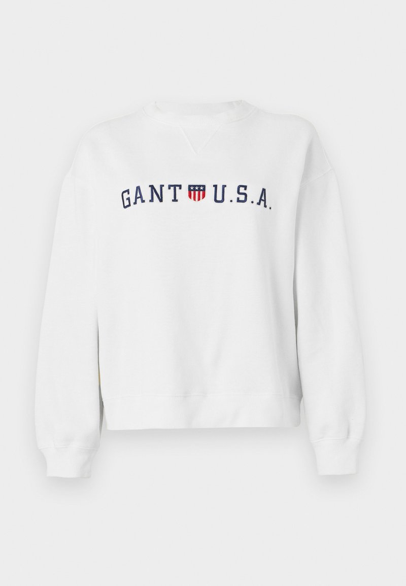 Gant Sweater crème