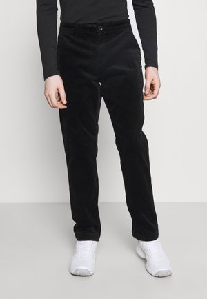 ONSLUDVIG - Pantaloni - black