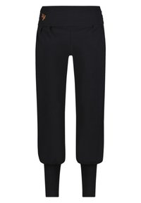 Unausgewählt, urban black