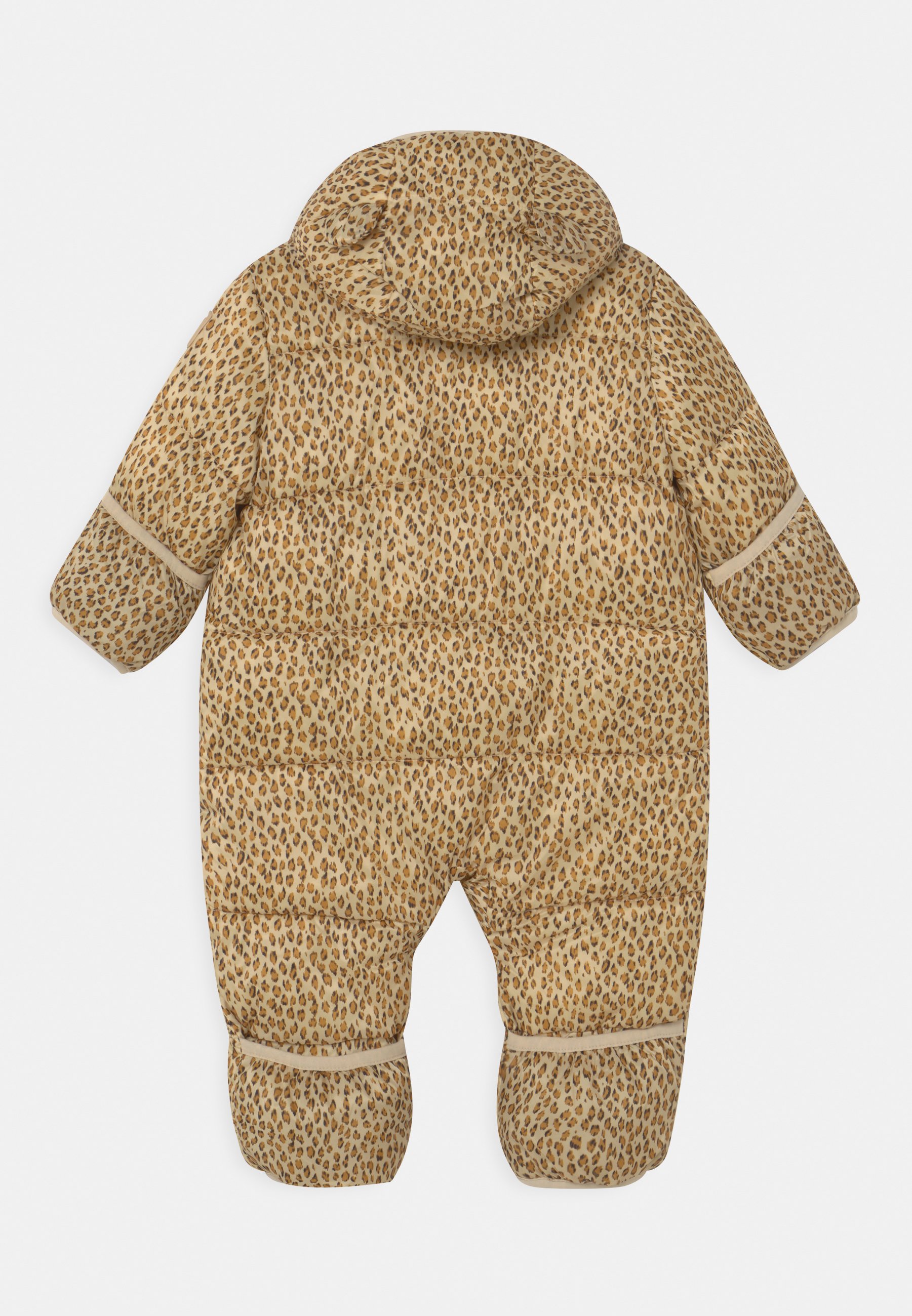 GAP SNOWSUIT - Tuta da neve - wheat gold/marrone - Zalando.it