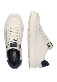 McGregor EXIST - Sneakers laag - offwhite