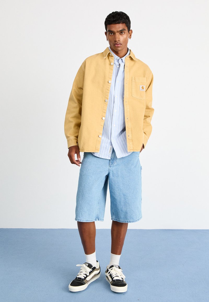 Vans KNU SKOOL Trainers black