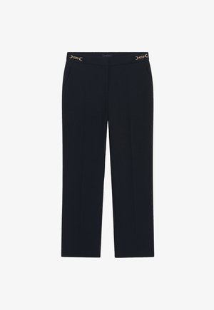 Caroll, Trousers - noir