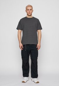 Denim Project SODA CAN - T-shirts med print - dark shadow
