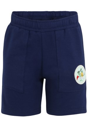 Fila TRIMBS  - Pantaloncini sportivi - medieval blue