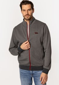 Lee Cooper ENZO szary