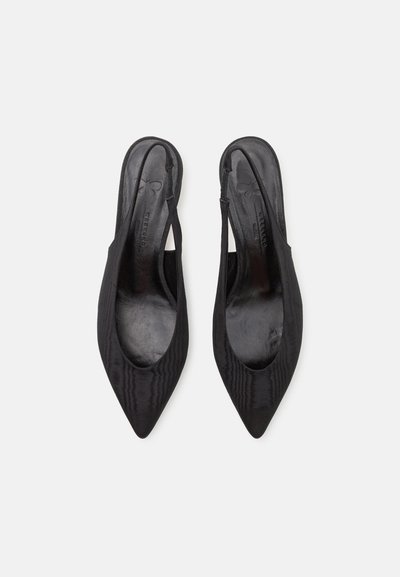 Weekend Max Mara NADIR - Pumps - nero