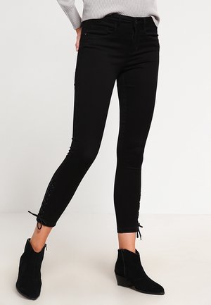 Jeans Skinny Fit - black