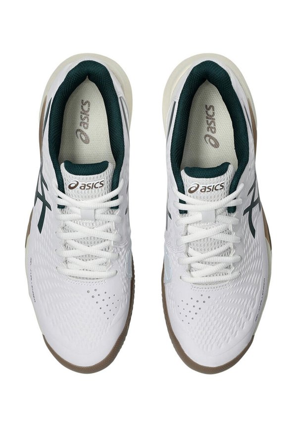 GEL CHALLENGER - Clay court tennis shoes4