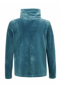 Protest PRTBELU - Sudadera - jewel blue
