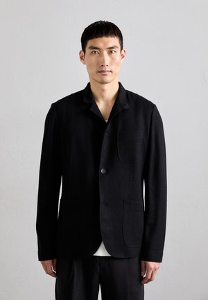 rag & bone JAPANESE PROSPECT - Blazer jacket - black