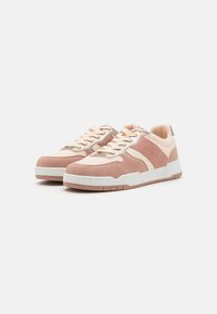 ONLY SHOES ONLSWIFT - Trainers - light pink