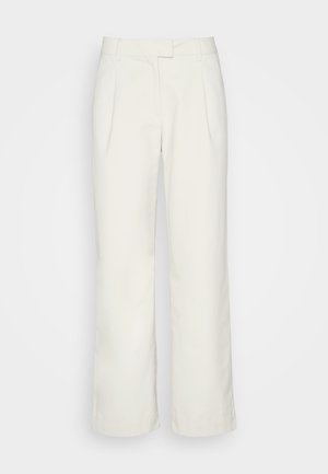 Envii, PANTS - Broek - oatmeal