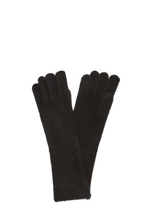 Handschoenen - schwarz