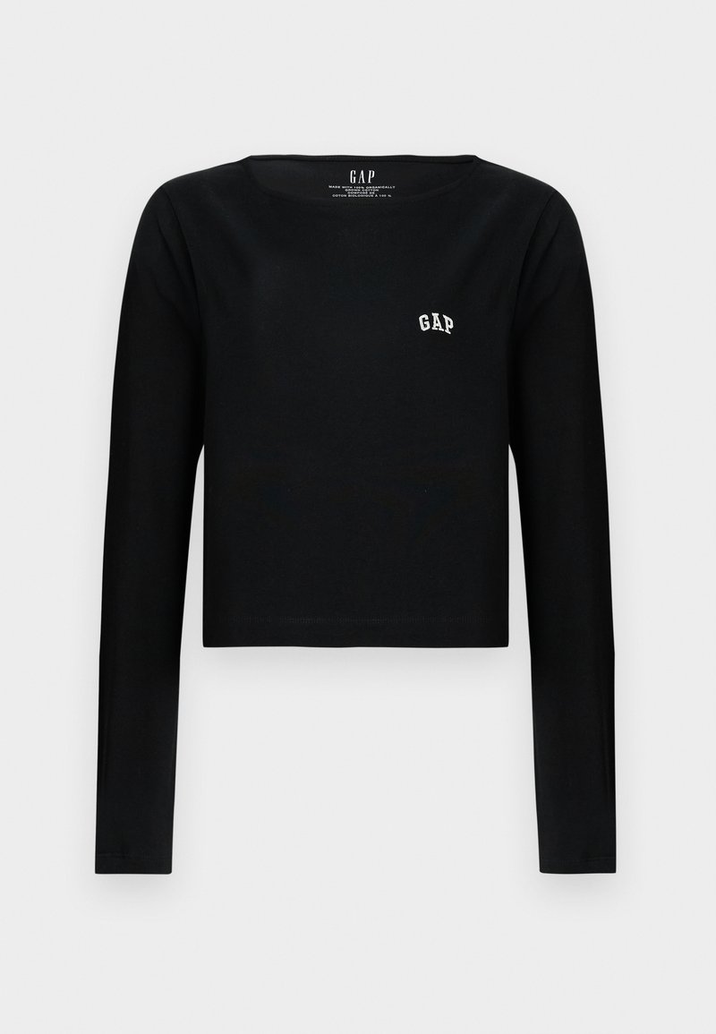 GAP Longsleeve zwart