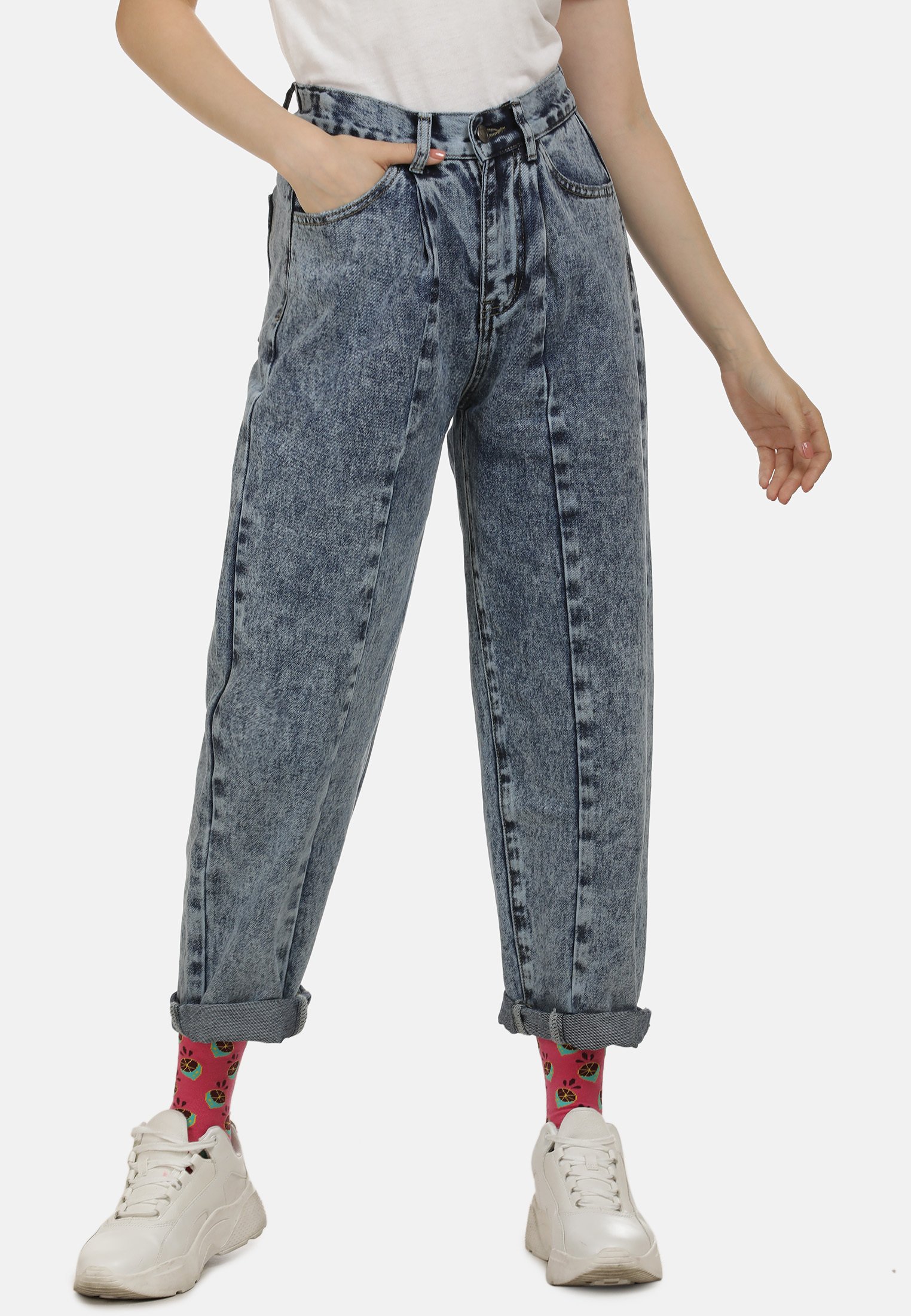 Boyfriend Jeans | Die lässige Jeans | ZALANDO