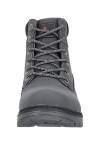 Whistler NALARAM - Snörstövletter - pearl grey