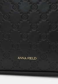 Anna Field Borsa a mano - black