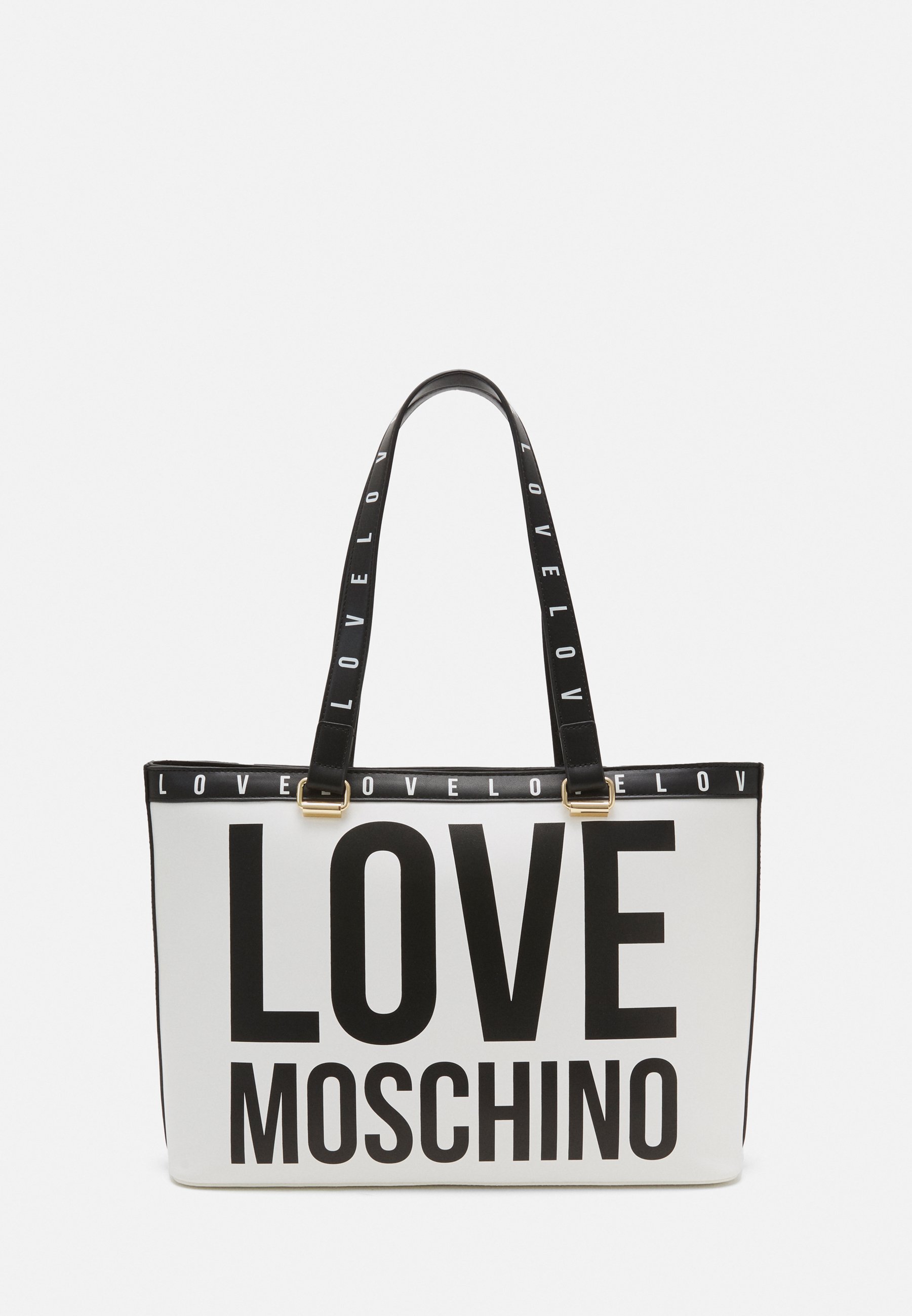 love moschino shopper